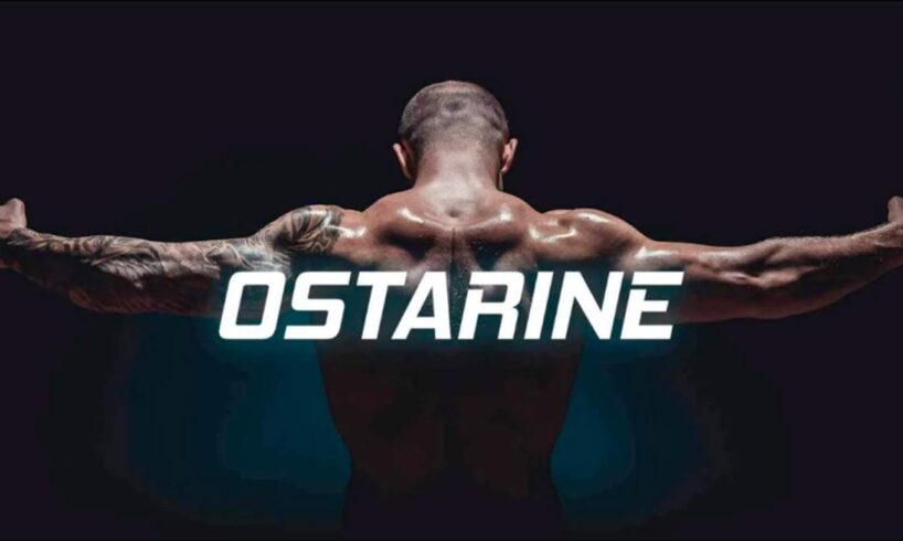 Ostarine Is A Game Changer For Your Fitness Objectives: Explained!