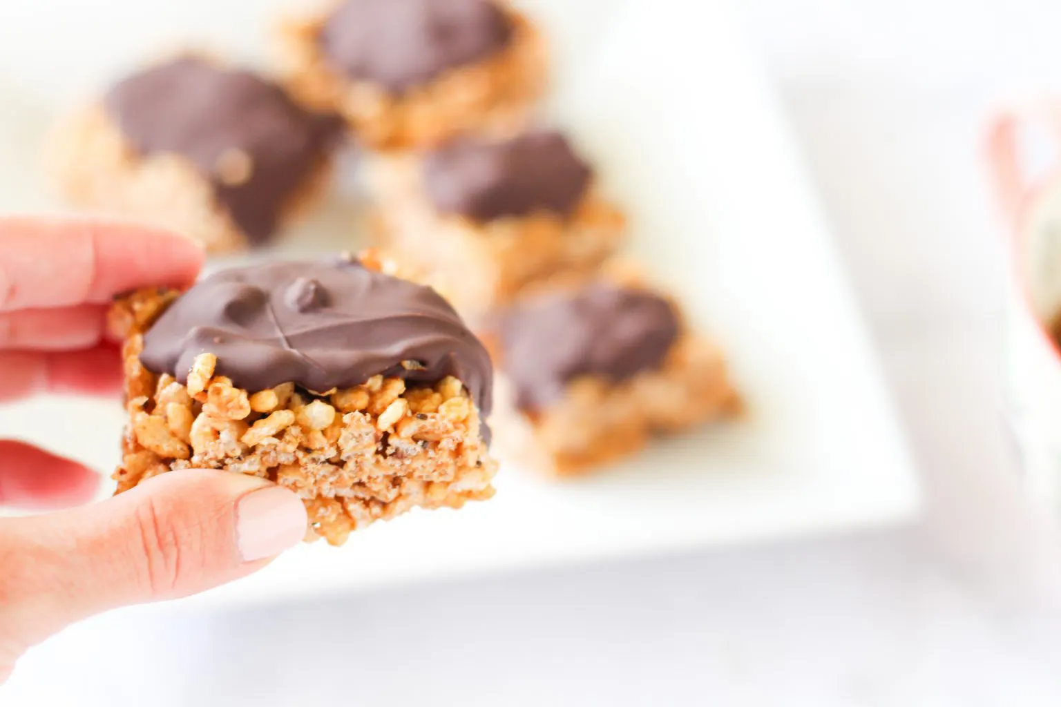 10 Healthy Gluten-Free Dessert Recipes