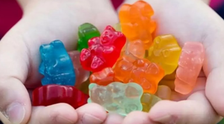 9 Surprising Benefits of CBD Gummies UK You Should Know