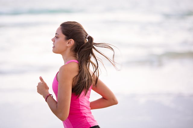 How Exercise Affects Your Skin