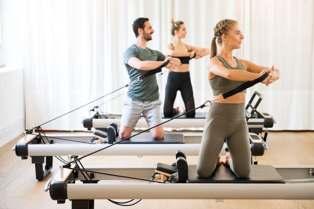 How Much Does an Online Pilates Certification Cost?