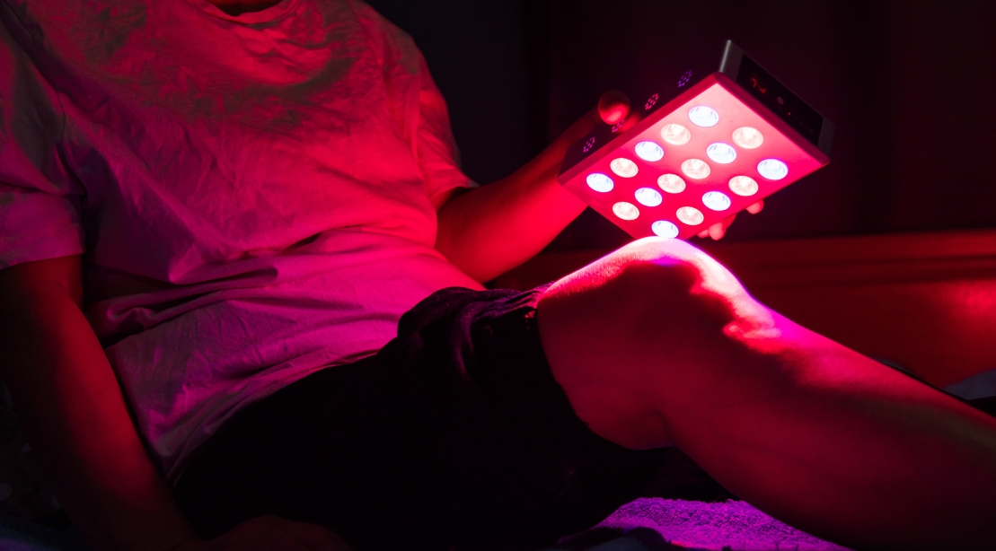 How to Get the Most Out of Red Light Therapy: Tips for Optimal Benefits