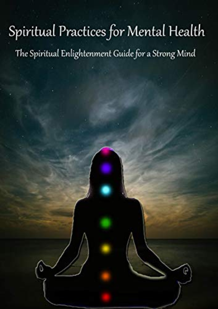 Spiritual Resilience: Nurturing Your Mind, Body, and Soul for Lasting Well-Being