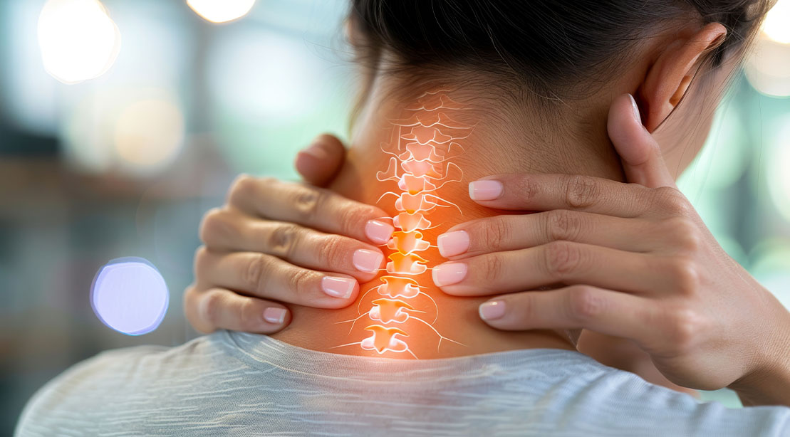 Identify Your Spinal Pain and the Exercises That Work Them Away