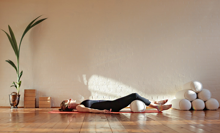 What Is Yoga Nidra? Your Guide to Yogic Sleep